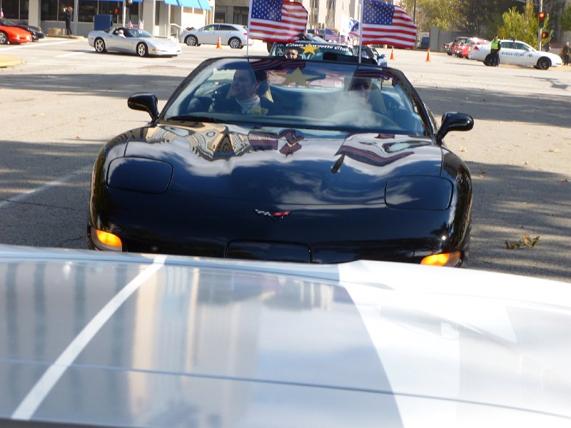 Veterans Parade 2014 287